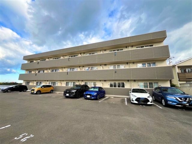 イクエーションスペースの賃貸物件