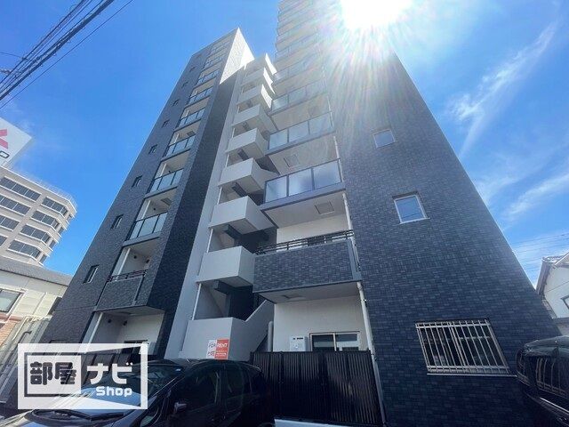 香川県高松市藤塚町3丁目（マンション）の賃貸物件の外観