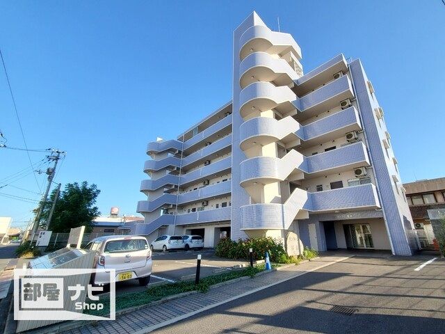 サンクトーム屋島の賃貸物件