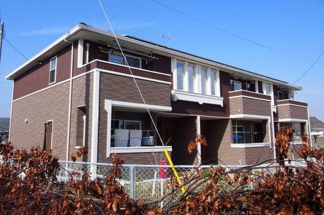 ソラーナの賃貸物件