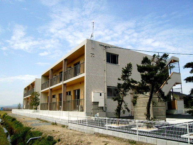 ノースフィールドユタカの賃貸物件