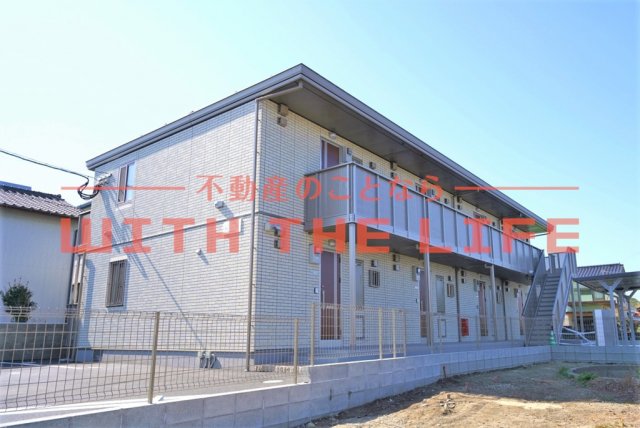 メゾンシュクレの賃貸物件