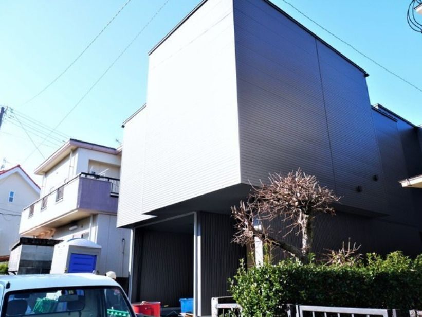 櫛原駅より徒歩7分 築9年4ヶ月 2階建の賃貸物件