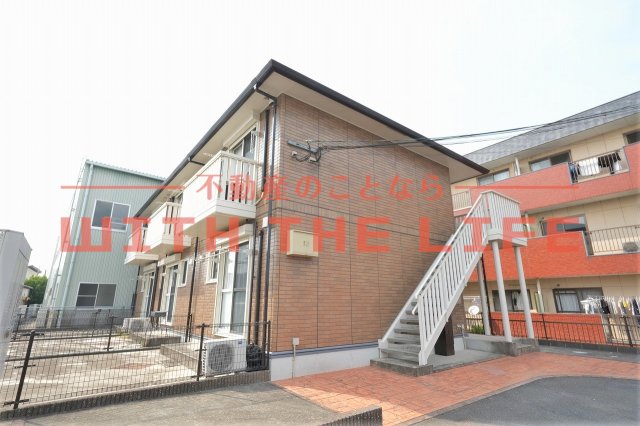 ハートフルハイツの賃貸物件