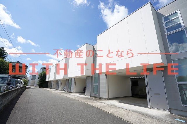 田代駅より徒歩8分 築12年4ヶ月 2階建の賃貸物件