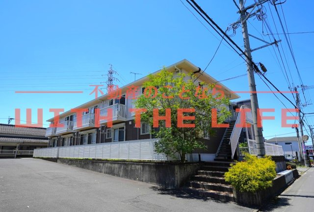 スミヤスソウの賃貸物件