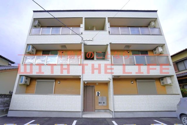 ポラリス野中町の賃貸物件