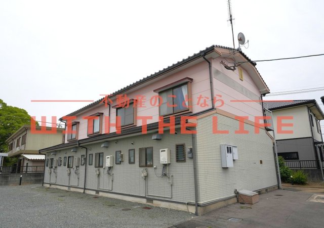 大善寺駅より徒歩15分 築56年8ヶ月 2階建の賃貸物件