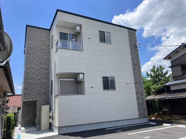 鳥栖駅より徒歩20分 新築 2階建の賃貸物件