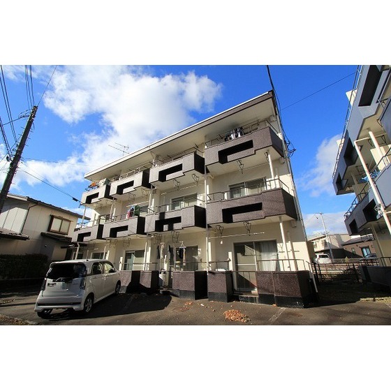 ビバホーム 荒巻店 仙台市青葉区 周辺の賃貸アパート マンション 一戸建て情報 ホームセンターから検索 賃貸スタイル