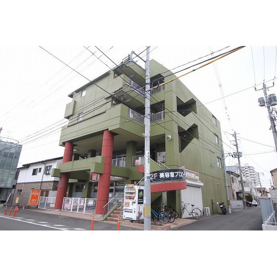 つかさ屋第一ビル 302 宮城県仙台市青葉区柏木 賃貸マンション1k 3階 40 株式会社山一地所 仙台中央 店 の詳細情報 賃貸スタイル 物件id