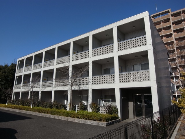 空室あり ベルセカンド 1k 豪徳寺駅 世田谷区豪徳寺 の賃貸マンション 賃貸ex 対象者全員に家賃1か月分キャッシュバック Suumo物件コード 100247909556