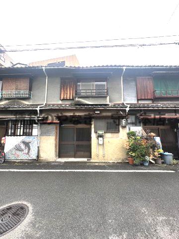 滝井駅より徒歩2分 築61年8ヶ月 2階建の賃貸物件