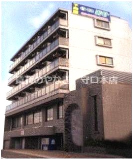 滝井駅より徒歩3分 築31年9ヶ月 6階建の賃貸物件