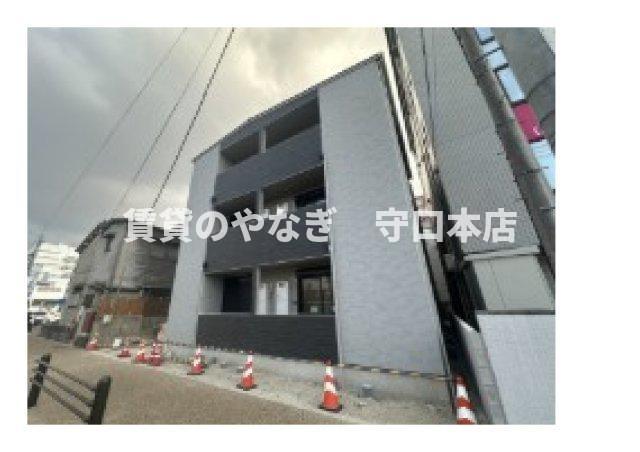 EIKOU菊水通の賃貸物件
