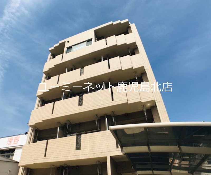 建物画像