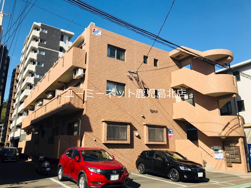 ユーミー武の賃貸物件