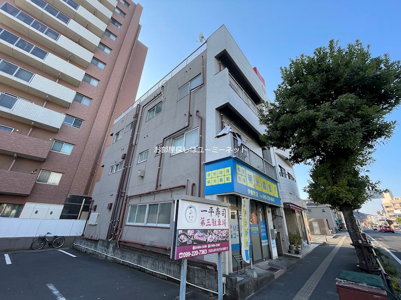 福丸ビルの賃貸物件