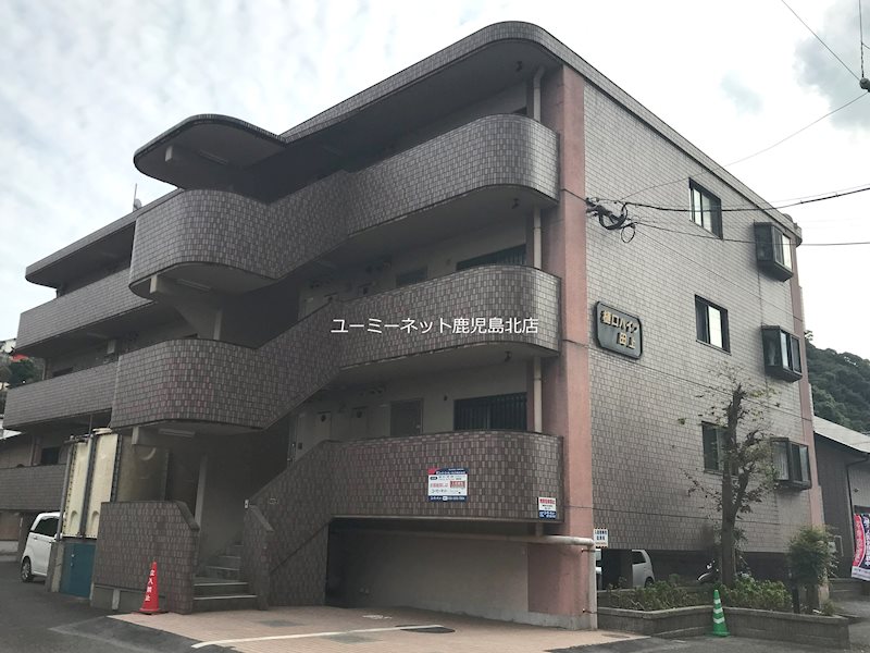 樋口ハイツ田上の賃貸物件
