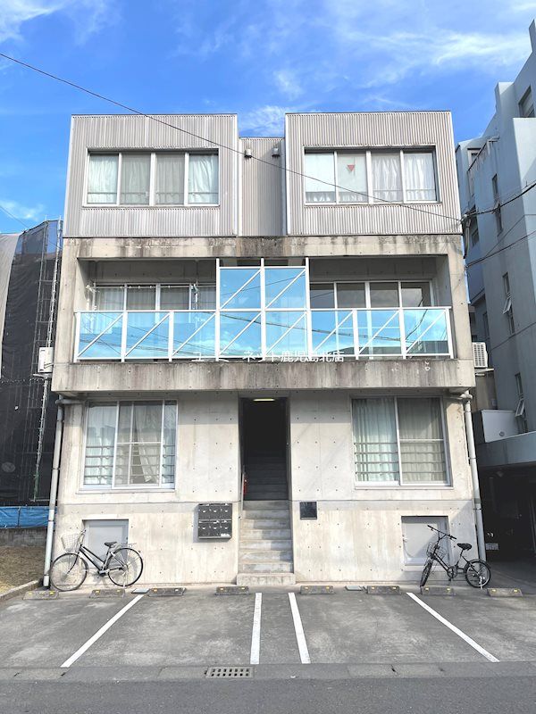 アイル鹿児島の賃貸物件