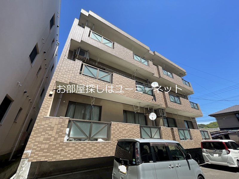 サティハイツの賃貸物件