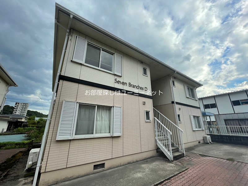 ＳｅｖｅｎＢｒａｎｃｈｅｓＤの賃貸物件
