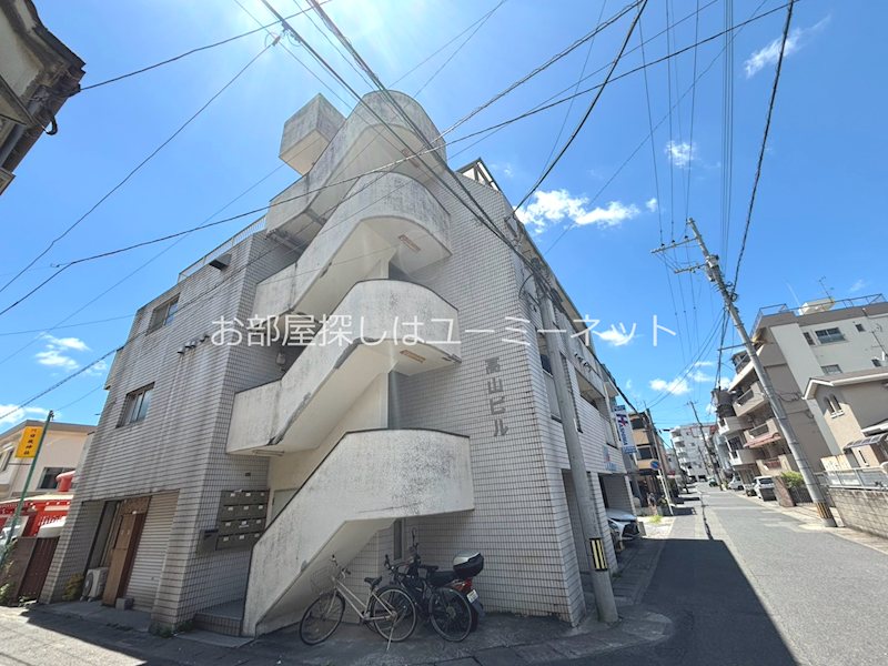 高山ビルの賃貸物件