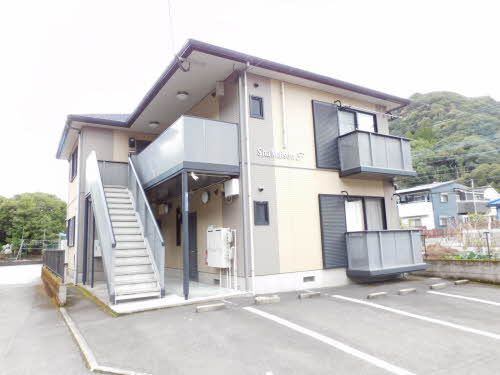 シャーメゾンＦAの賃貸物件