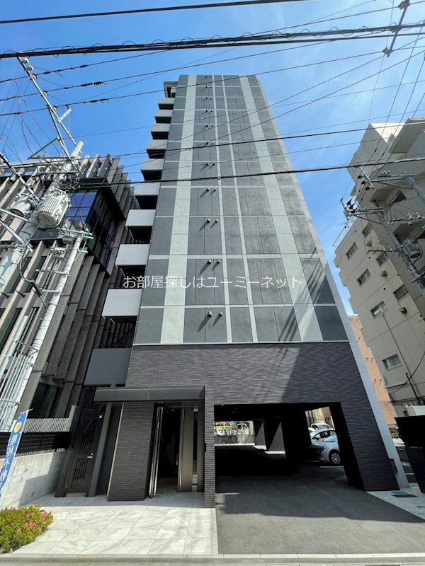 建物画像