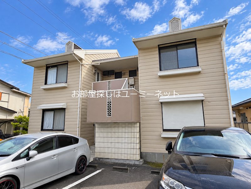 セジュール石田１の賃貸物件