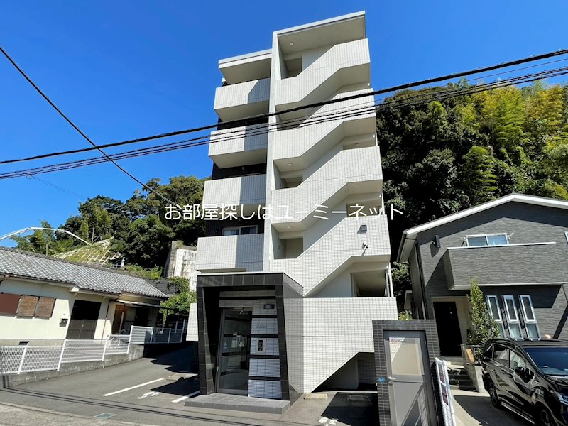 建物画像