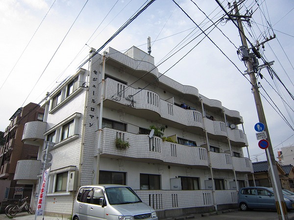 建物画像