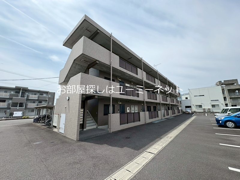グロリオサの賃貸物件