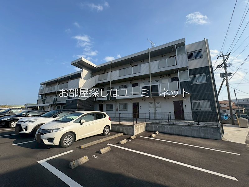 建物画像