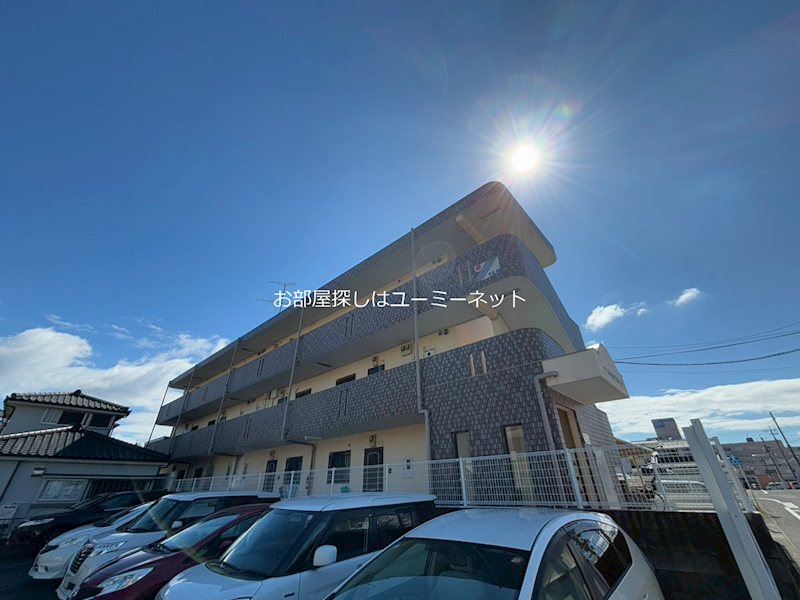 パークサイドドリームの賃貸物件