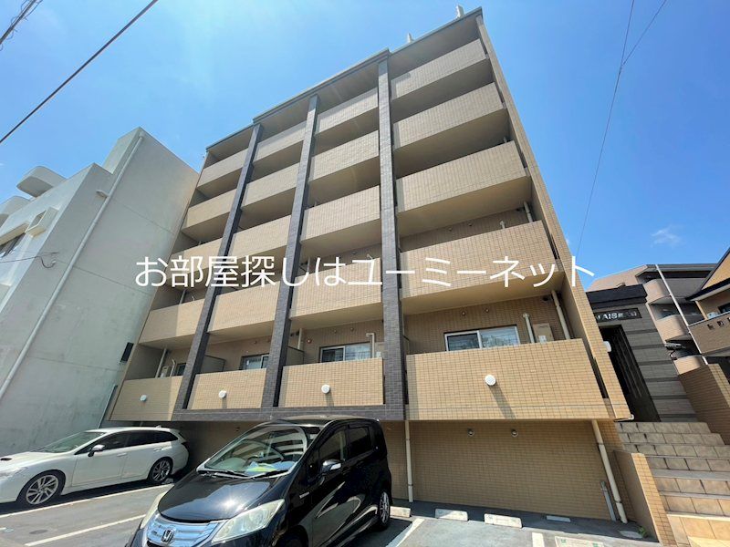 建物画像