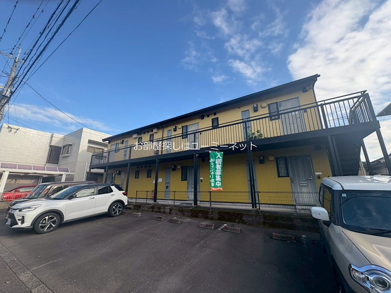 ウエストヒルズＣ棟の賃貸物件