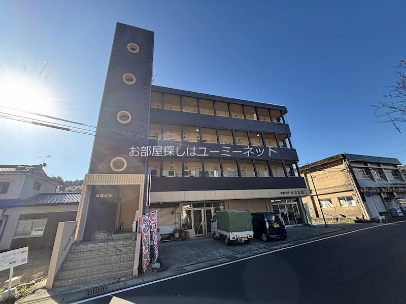 浅面ビルの賃貸物件