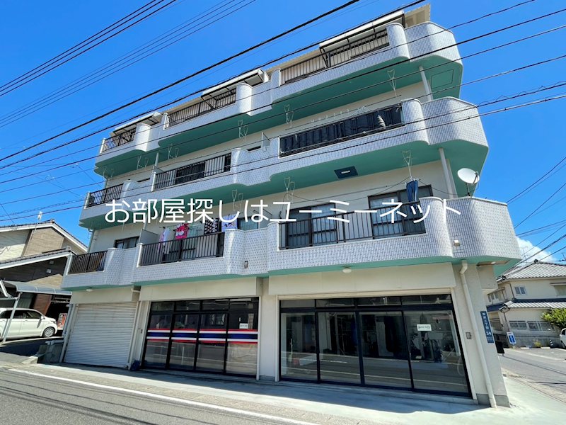 第４田畑ビルの賃貸物件