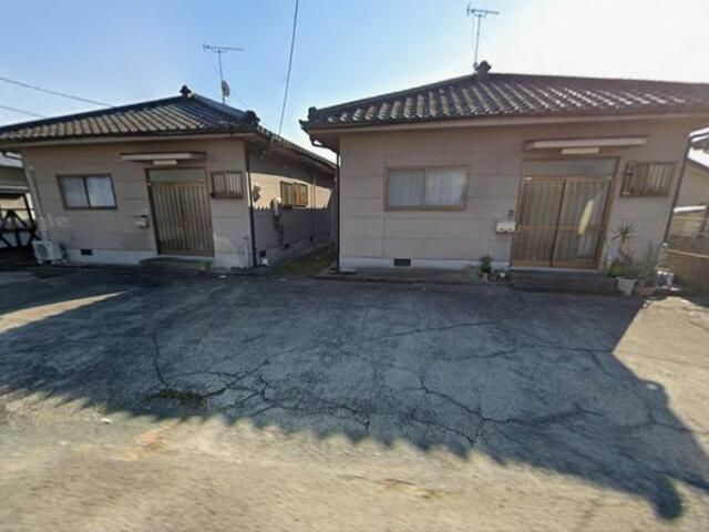 国分駅より徒歩57分 築29年1ヶ月 1階建の賃貸物件