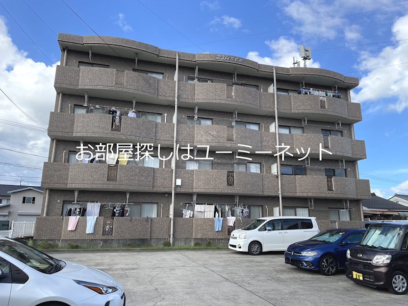 第3向井ビルの賃貸物件