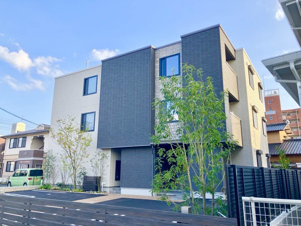 BushCloverの賃貸物件