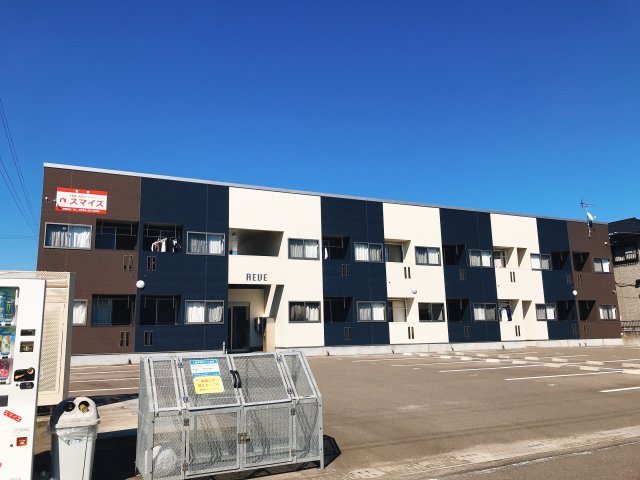 ＲＥＶＥの賃貸物件