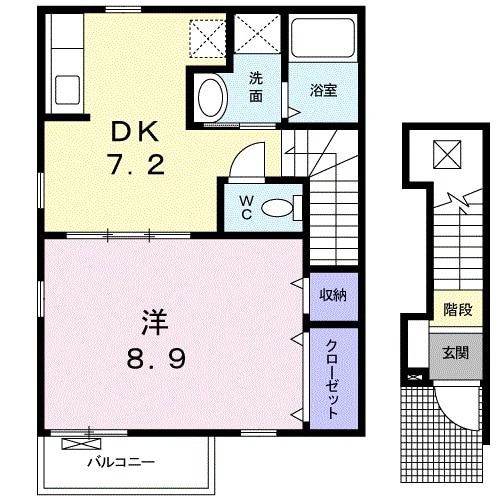 平塚市の1dkの賃貸アパート マンション情報 間取から探す 賃貸スタイル