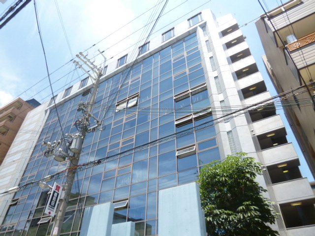 東三国駅より徒歩2分 築34年1ヶ月 11階建の賃貸物件