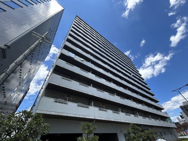 西中島南方駅より徒歩1分 築27年2ヶ月 14階建の賃貸物件