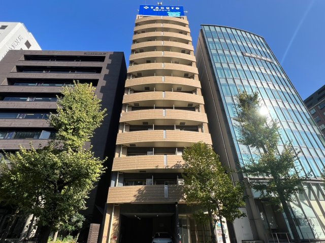 東三国駅より徒歩3分 築19年3ヶ月 13階建の賃貸物件