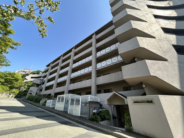 緑地公園駅より徒歩5分 築37年4ヶ月 7階建の賃貸物件
