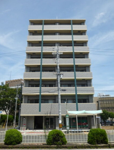 西中島南方駅より徒歩6分 築11年6ヶ月 8階建の賃貸物件