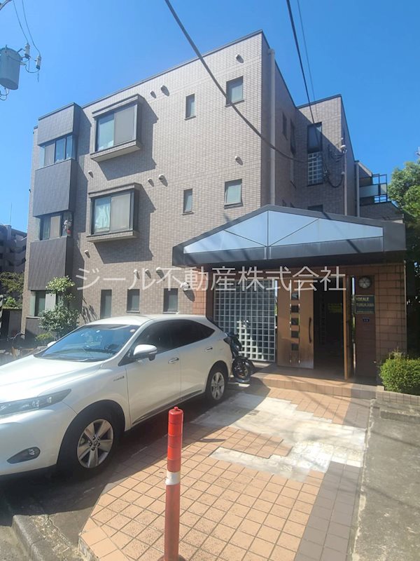 イデアーレ鶴川 2 東京都町田市能ヶ谷 賃貸マンション1k 1階 25 Zeal不動産株式会社 の詳細情報 賃貸 スタイル 物件id